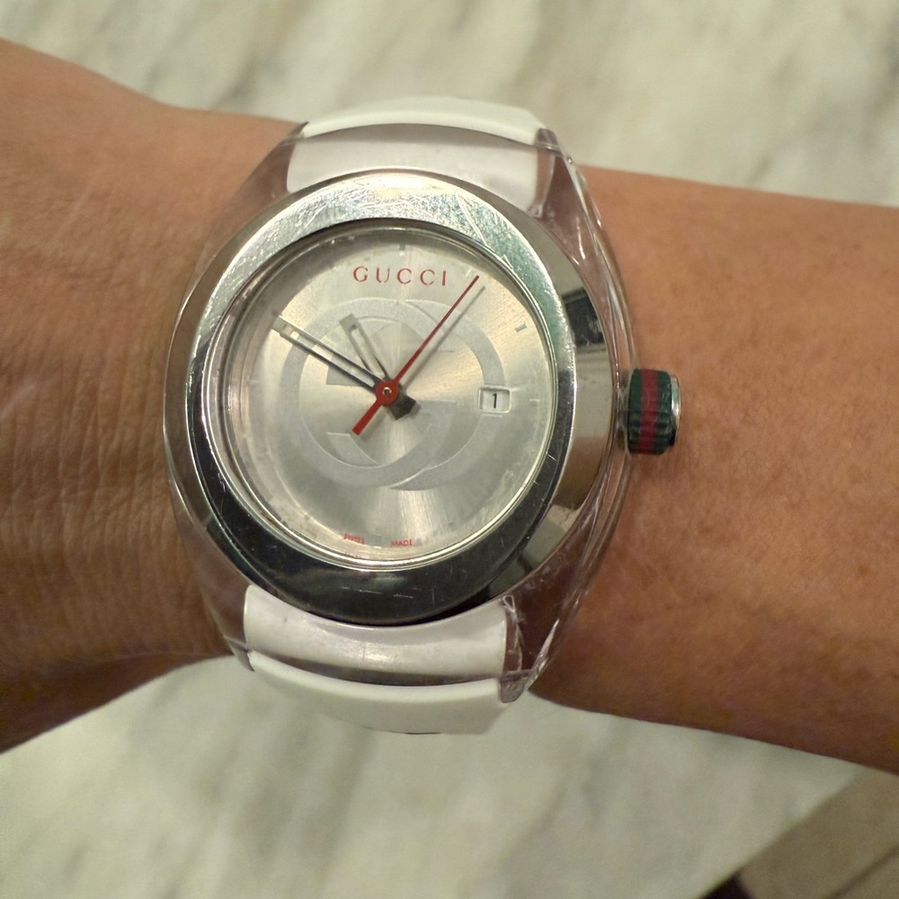 Gucci Sync Watch